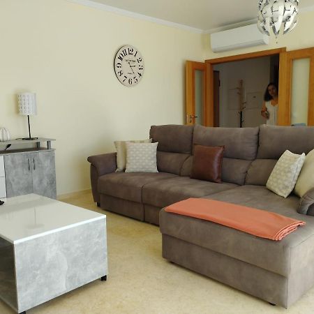 Alvor V.P. Luxo Exterior foto