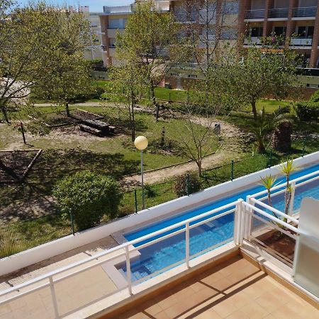 Alvor V.P. Luxo Exterior foto