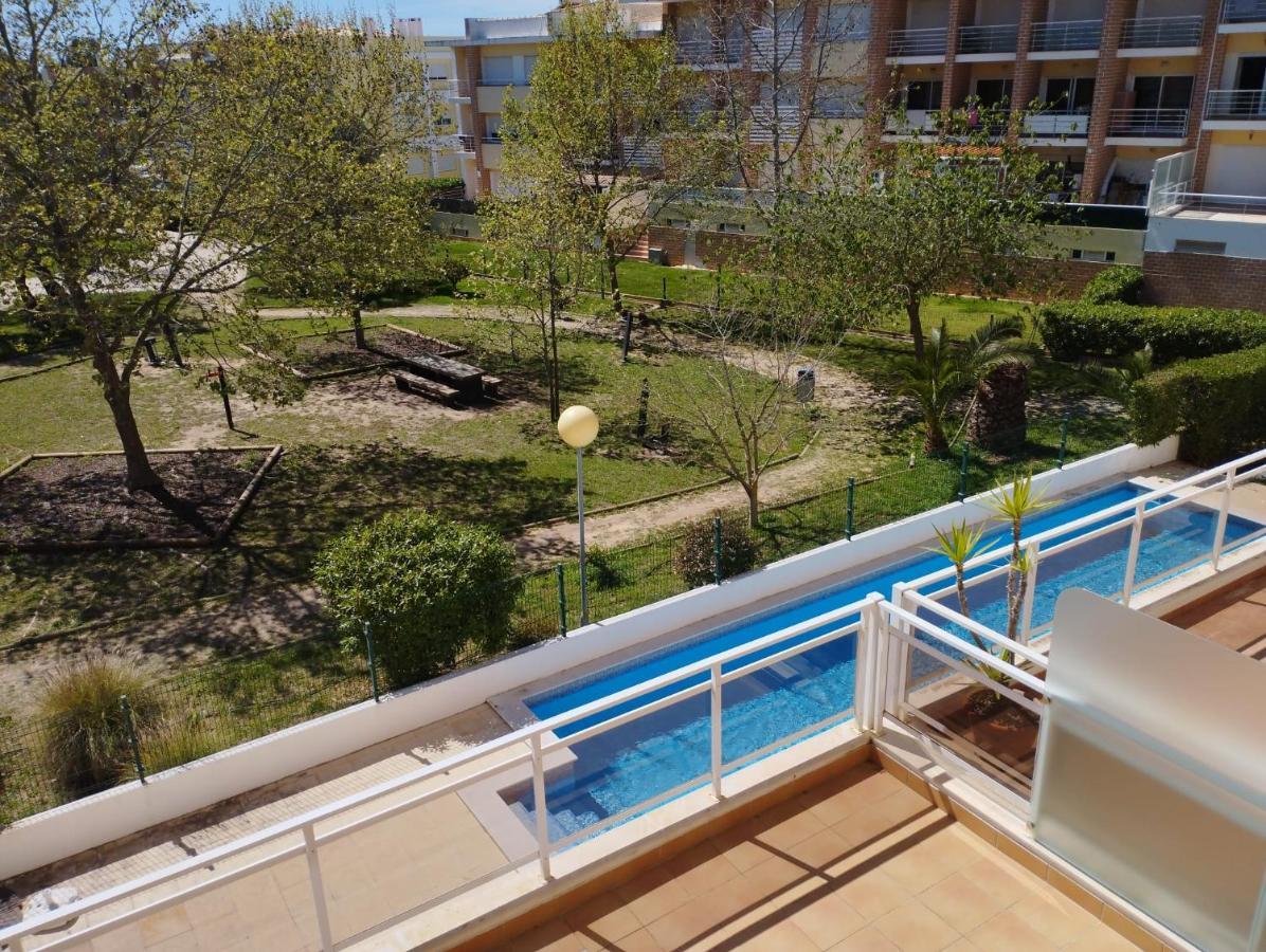Alvor V.P. Luxo Exterior foto