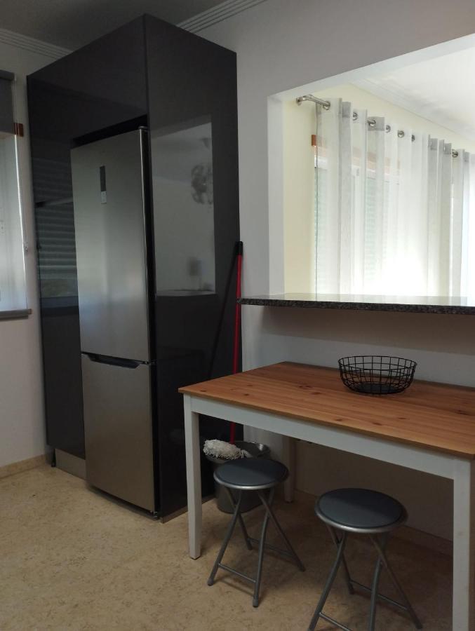Alvor V.P. Luxo Exterior foto