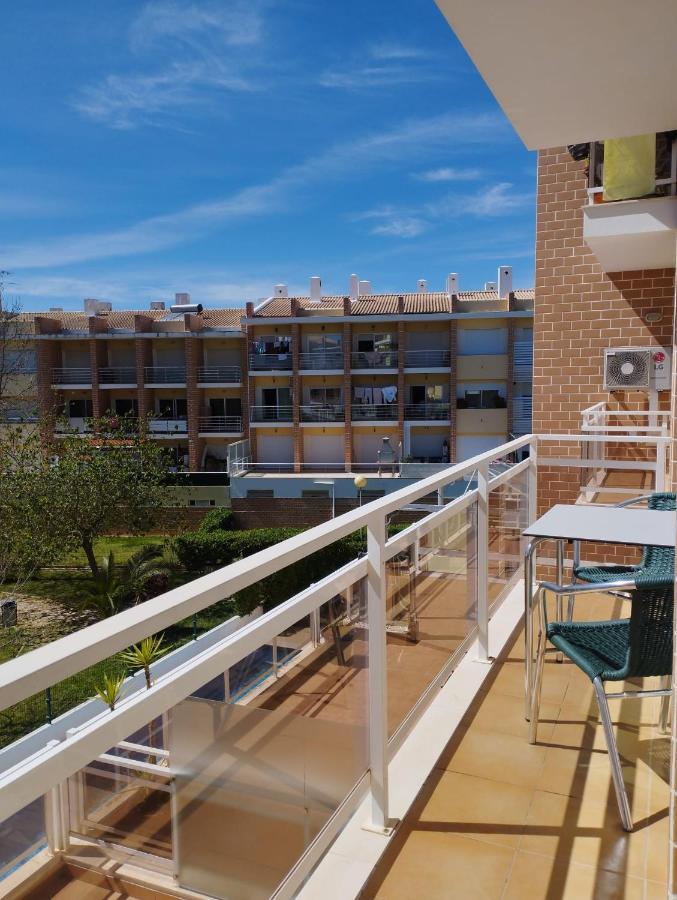 Alvor V.P. Luxo Exterior foto